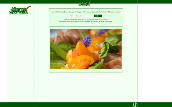 allergenchecker.de