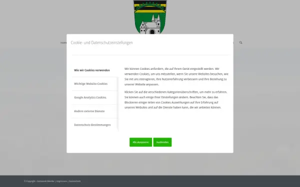 gemeinde-meeder.de