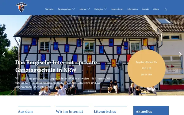 www.internat.de