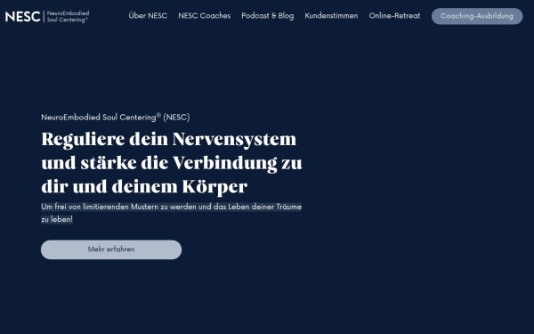 www.nesc-coaching.com