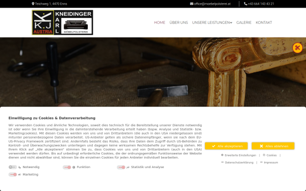 www.moebelpolsterei.at