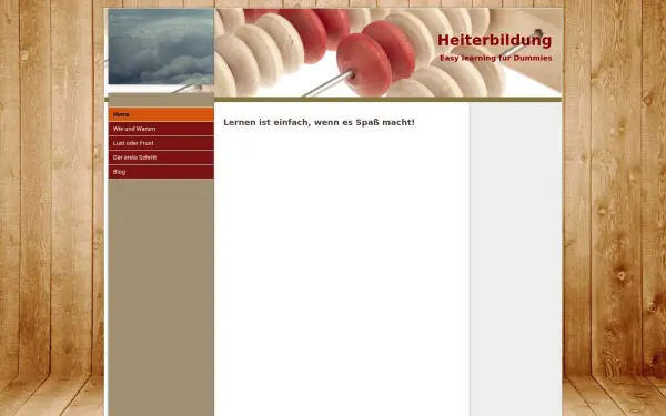 heiterbildung.de