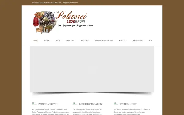 www.der-lederprofi.de