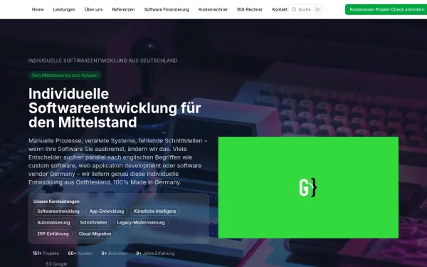 groenewold-it.solutions
