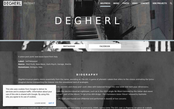 www.degherl.art