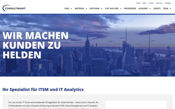 consulting4it.de