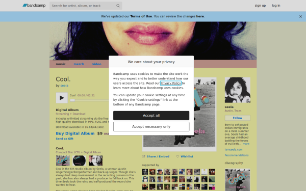 seela.bandcamp.com
