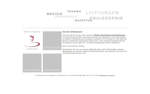 www.cfunken.de