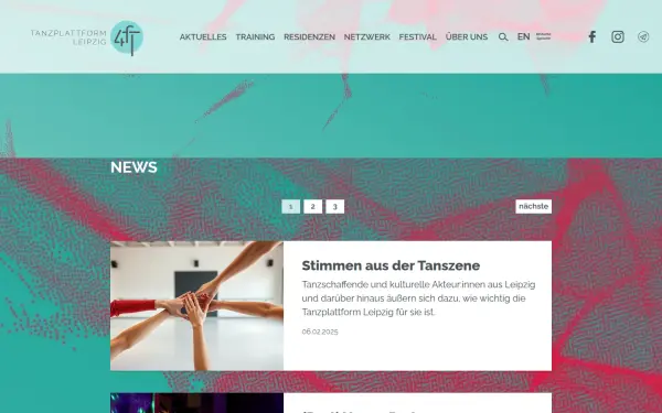 www.tanzplattform-leipzig.de