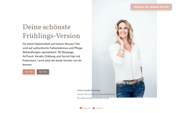 carolastaudinger.at