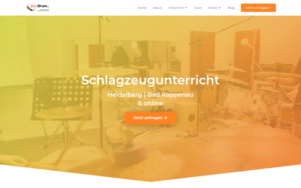 schlagzeugunterricht-heidelberg.de