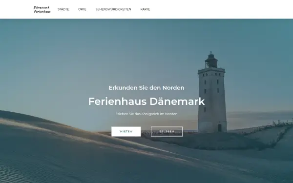 danemarkferienhaus.de