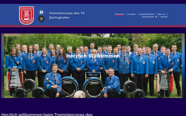 trommlercorps-deilinghofen.de