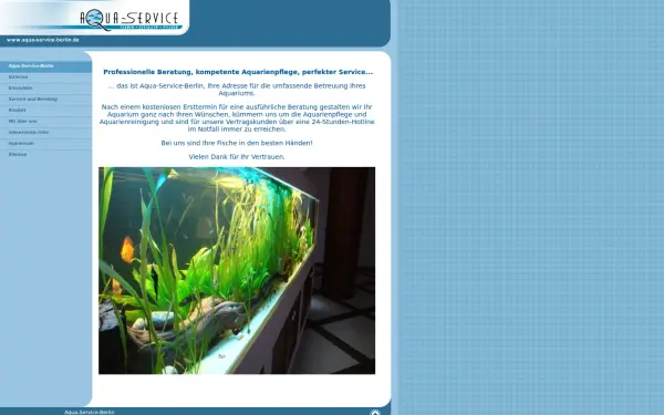 aqua-service-berlin.de