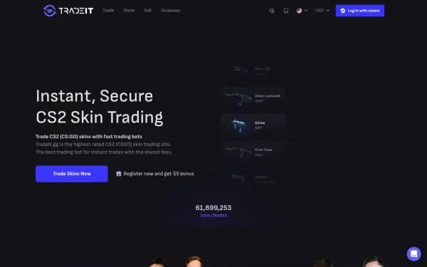 tradeit.gg
