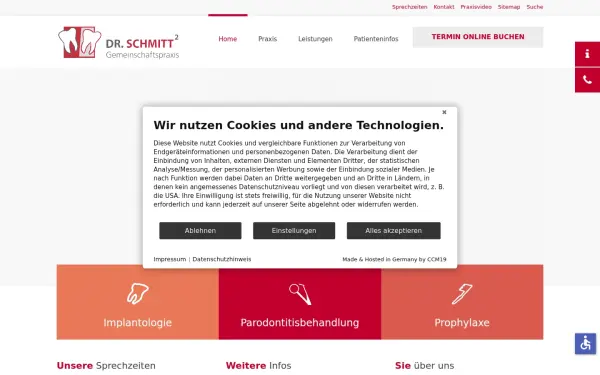 www.dr-schmitthoch2.de