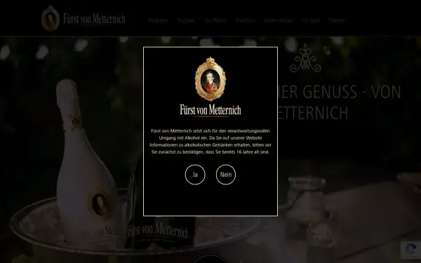 www.fuerst-von-metternich.de