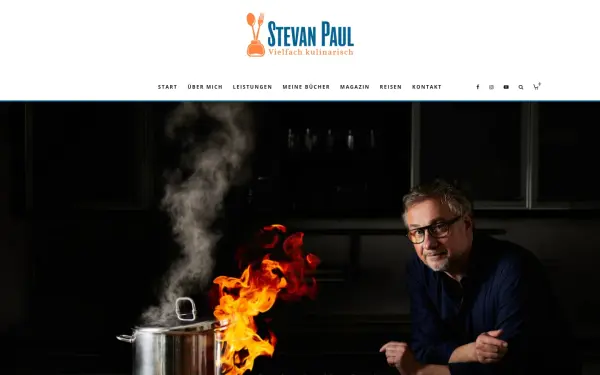 www.stevanpaul.de