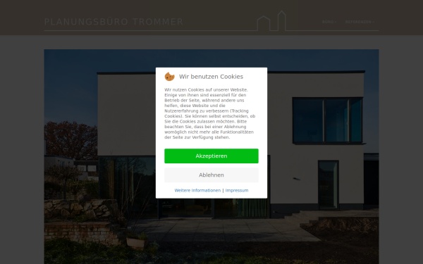 planungsbuero-trommer.de