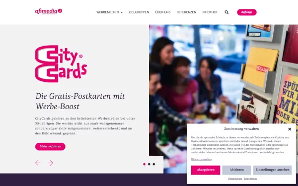 www.afimedia.de