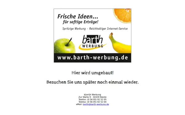barthwerbung.de