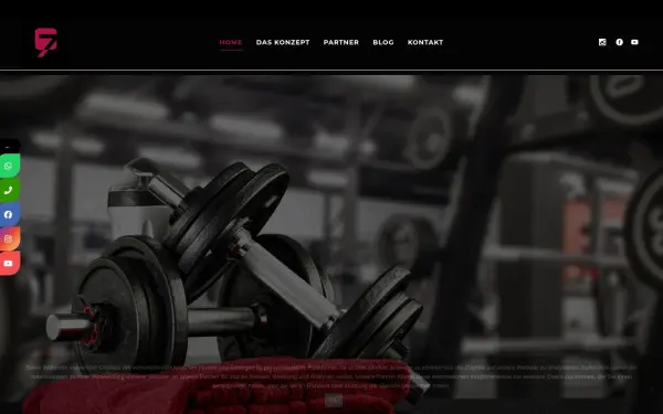 gym7.de