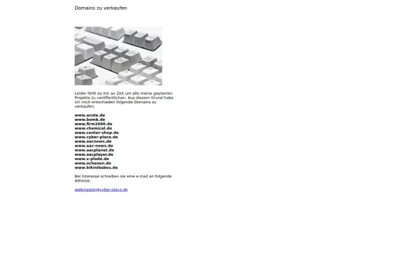 cyber-place.de