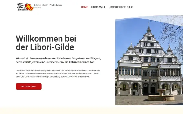 libori-gilde.de