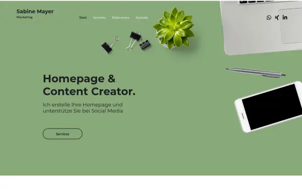 www.mayermarketing.de