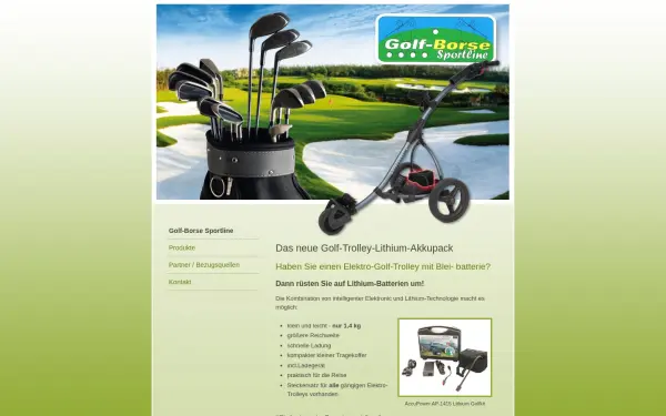 golf-borse-sportline.de