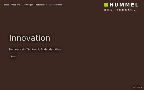 hummel-engineering.de