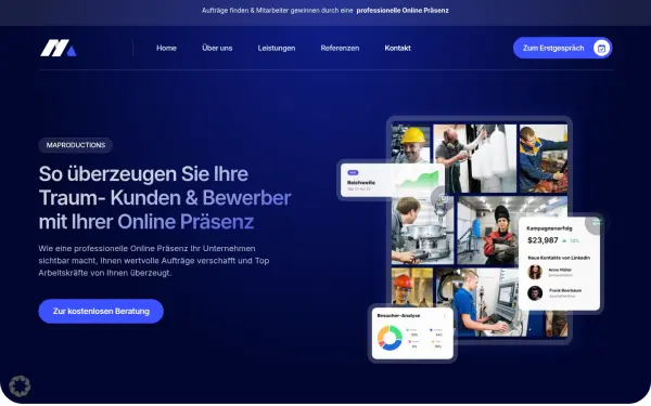 maproductions.de