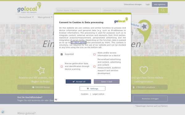 golocal.de