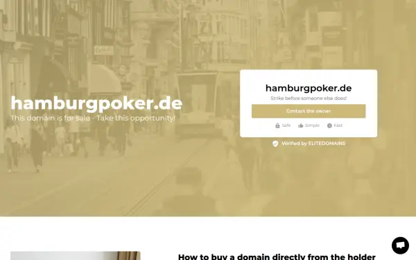 hamburgpoker.de