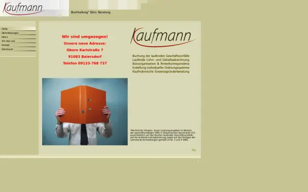 heike-kaufmann.de