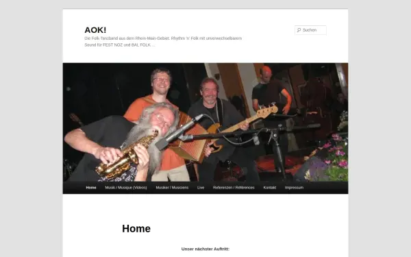 www.aok-folk.de