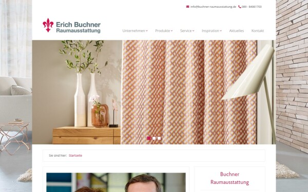 www.buchner-raumausstattung.de