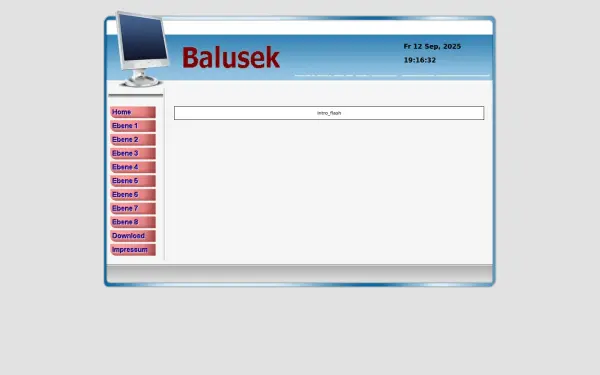 balusek.de