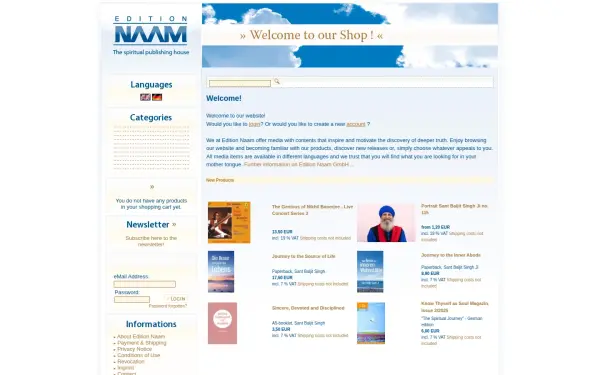 edition-naam.com