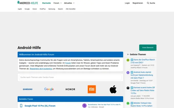 www.android-hilfe.de