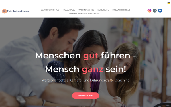 www.mensch-maier.de