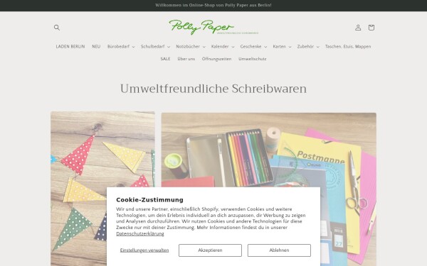 www.pollypaper.de