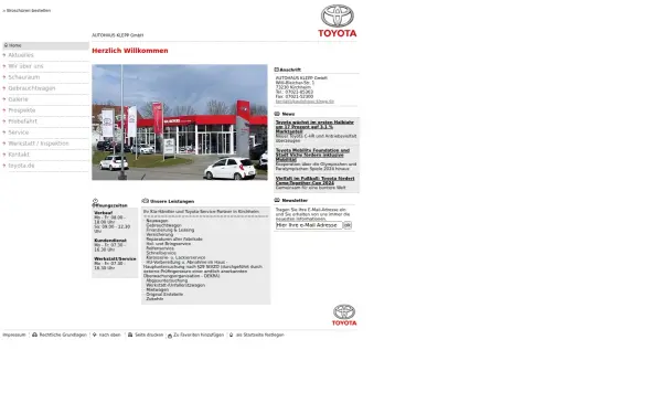 autohaus-klepp.de
