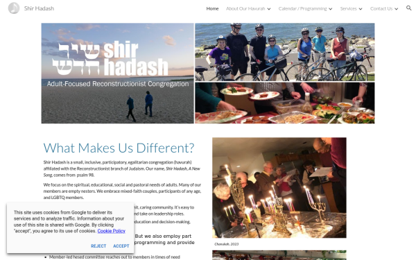 www.shirhadash-ma.org