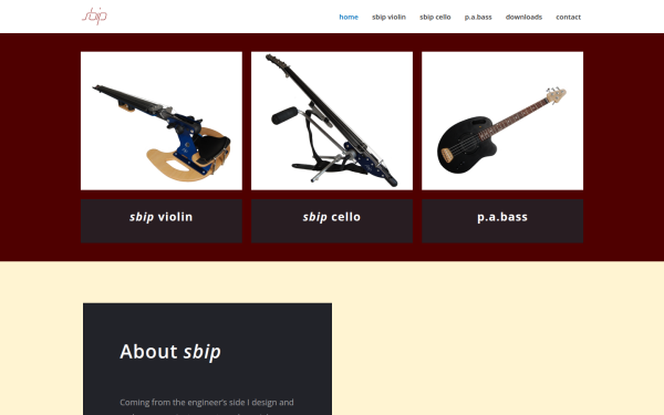 sbip-instruments.com