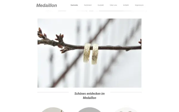 www.medaillon-straubing.de