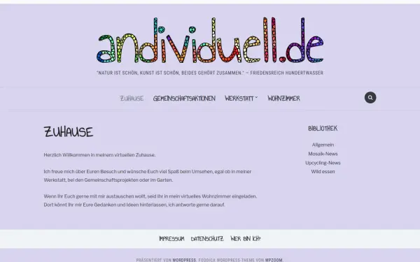 andividuell.de