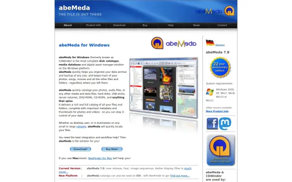 abemeda.de