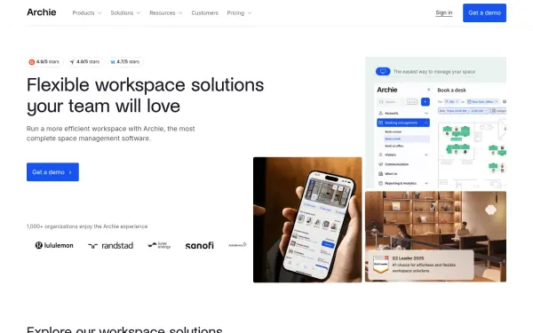 archieapp.co