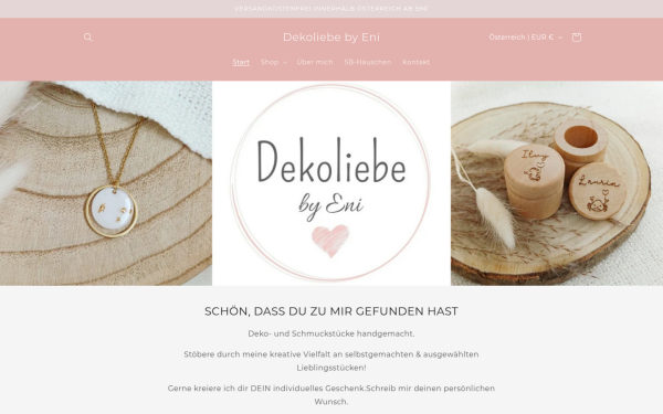 dekoliebebyeni.at